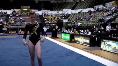 Missouri (Briana Conkle) - 9.825