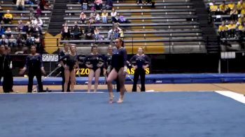 GW (Taylor Henderson) - 9.725