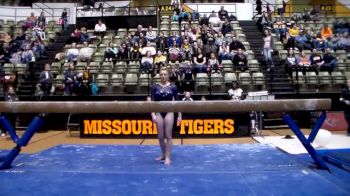 W BB GW, Taylor Redmond (9.75)
