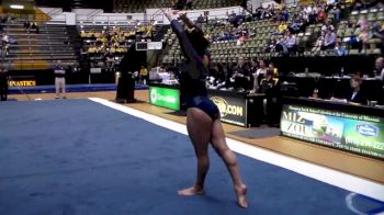 GW (Alex DeMoura) - 9.725