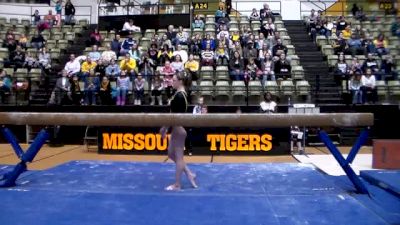 Missouri (Mackenzie McGill) - 9.775