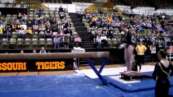 Missouri (Briana Conkle) - 9.725