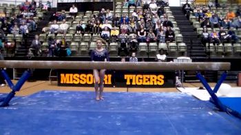 GW (Betsy Zander) - 9.825