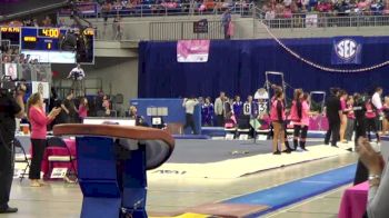 Florida (Mackenzie Caquatto) - 9.9