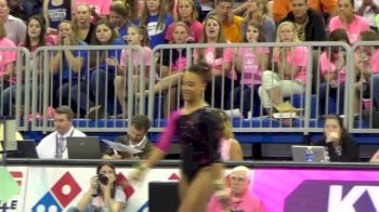 Florida (Kytra Hunter) - 9.975