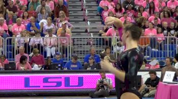 Florida (Bridgette Caquatto) - 9.925