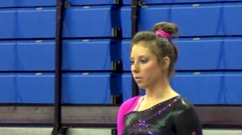 Florida (Alaina Johnson) - 9.925