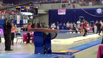 Florida (Alaina Johnson) - 9.925