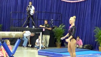 Florida (Rachel Spicer) - 9.9