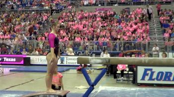 Florida (Claire Boyce) - 9.9