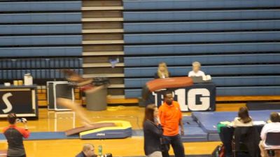 W VT CO Ohio State, Alex DeLuca (9.675)