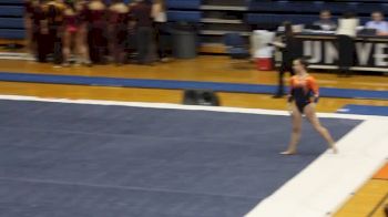 W FX CO Illinois, Giana O'Connor (9.175)