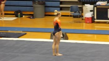 W FX CO Illinois, Jordan Naleway (9.800)