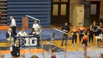 W UB CO Illinois, Giana O'Connor (9.825)