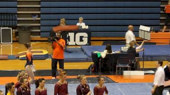 W UB CO Illinois, Liz McNabb (9.825)