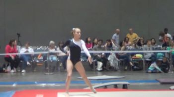 Club Equilibirx (Stefanie Stanley)