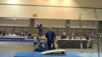 San Mateo, Erin Macadaeg (1st UB)