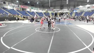 102 lbs Consi Of 8 #2 - Isaac Garcia Jr, Pomona Elite vs Finn Stalick, LAW Wrestling