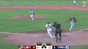 Replay: Away - 2023 Barnstormers vs York Revolution | Jun 15 @ 6 PM