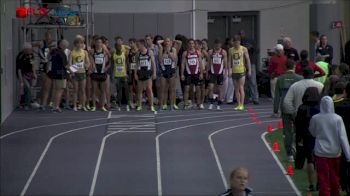 M 3K F02 (Cheserek 7:47.20, #2 in the NCAA)