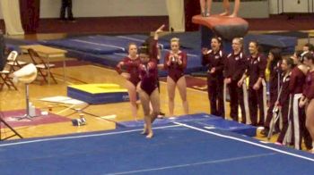 Springfield (Jenna Croteau) - 9.425