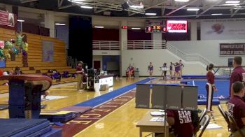 West Chester (Lindsay Knapp) - 9.25