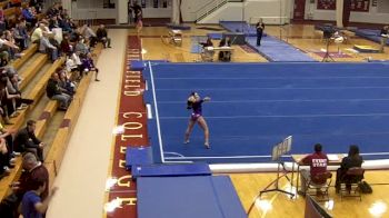 West Chester (Kristen Torres) - 9.55