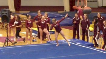 Springfield (Lauren Pocius) - 9.625
