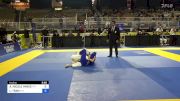 ALEXA NICOLE YANES vs LILLIAN TRAN 2024 Pan Jiu Jitsu IBJJF Championship