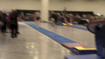 Eagles (Sidney Cheek) - VT 9.60 3rd