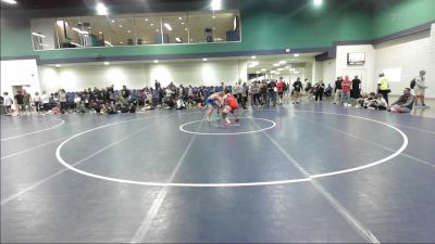 150 lbs Consi Of 32 #1 - Silas Stits, IN vs Jack Garrett, GA