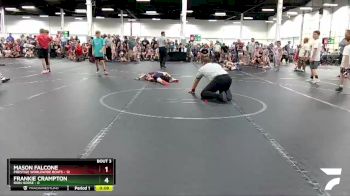 Replay: Mat 9 - 2023 Bison Duals | Jul 9 @ 8 AM