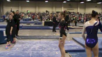 TCT (Kaitlyn Gilson) - UB 9.575 2nd