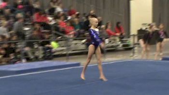 Chow's (Carly Bauman) - FX 9.50 3rd