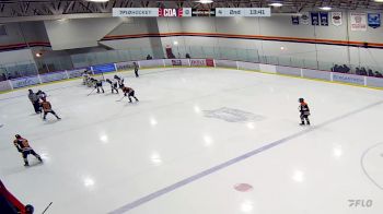 Replay: Home - 2024 CDA Navy vs NSW Orange | Jan 12 @ 1 PM