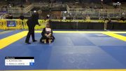 CHRISTOPHER ALAN DALTON vs DAVID RONALD LINDHOLM LLL 2024 Pan Jiu Jitsu IBJJF Championship