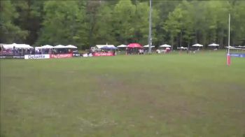 Men's Club Playoffs Old Blue vs Rocky Gorge
