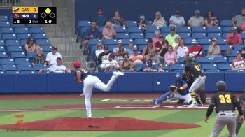 Replay: Home - 2023 Honey Hunters vs Rockers | May 14 @ 4 PM