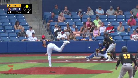 Replay: Home - 2023 Honey Hunters vs Rockers | May 14 @ 4 PM