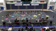 Replay: WGI Perc/Winds East Power Regional | Mar 24 @ 9 AM