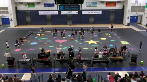 Replay: WGI Perc/Winds East Power Regional | Mar 24 @ 9 AM