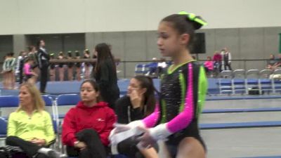 SCEGA, Erin Elkabchi, UB