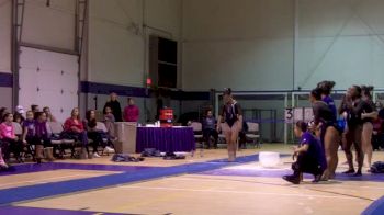 W VT CO Bridgeport, Melissa Doucette (9.825).MOV