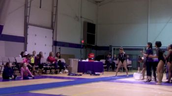 W VT CO Bridgeport, Rachel DiCarlo (9.525 Exhibition).MOV