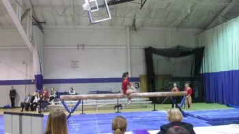 W BB CO Brown, Caroline Morant (9.45).MOV