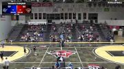 Replay: GVSU vs Davenport | Oct 25 @ 7 PM