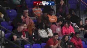Replay: Away - 2022 Adirondack vs Trois-Rivieres | Nov 5 @ 3 PM