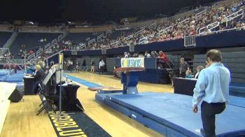 W VT CO UCLA, Olivia Courtney (9.95) .MPG