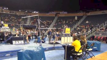 W UB CO Michigan, Austin Sheppard (9.9) .MPG