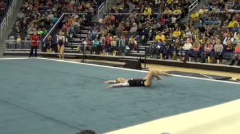 W FX CO Utah, Georgia Dabritz (10.0) .MPG